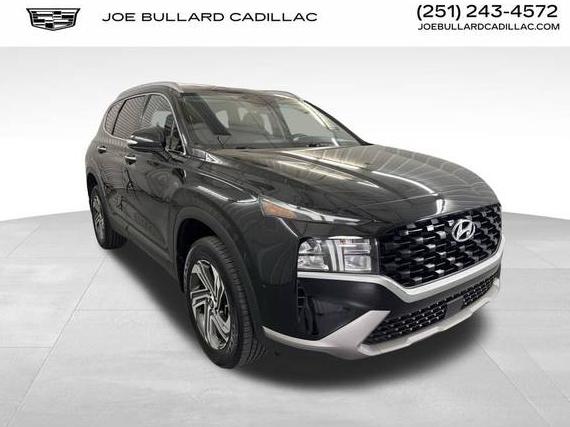 HYUNDAI SANTA FE 2023 5NMS2DAJ6PH533739 image